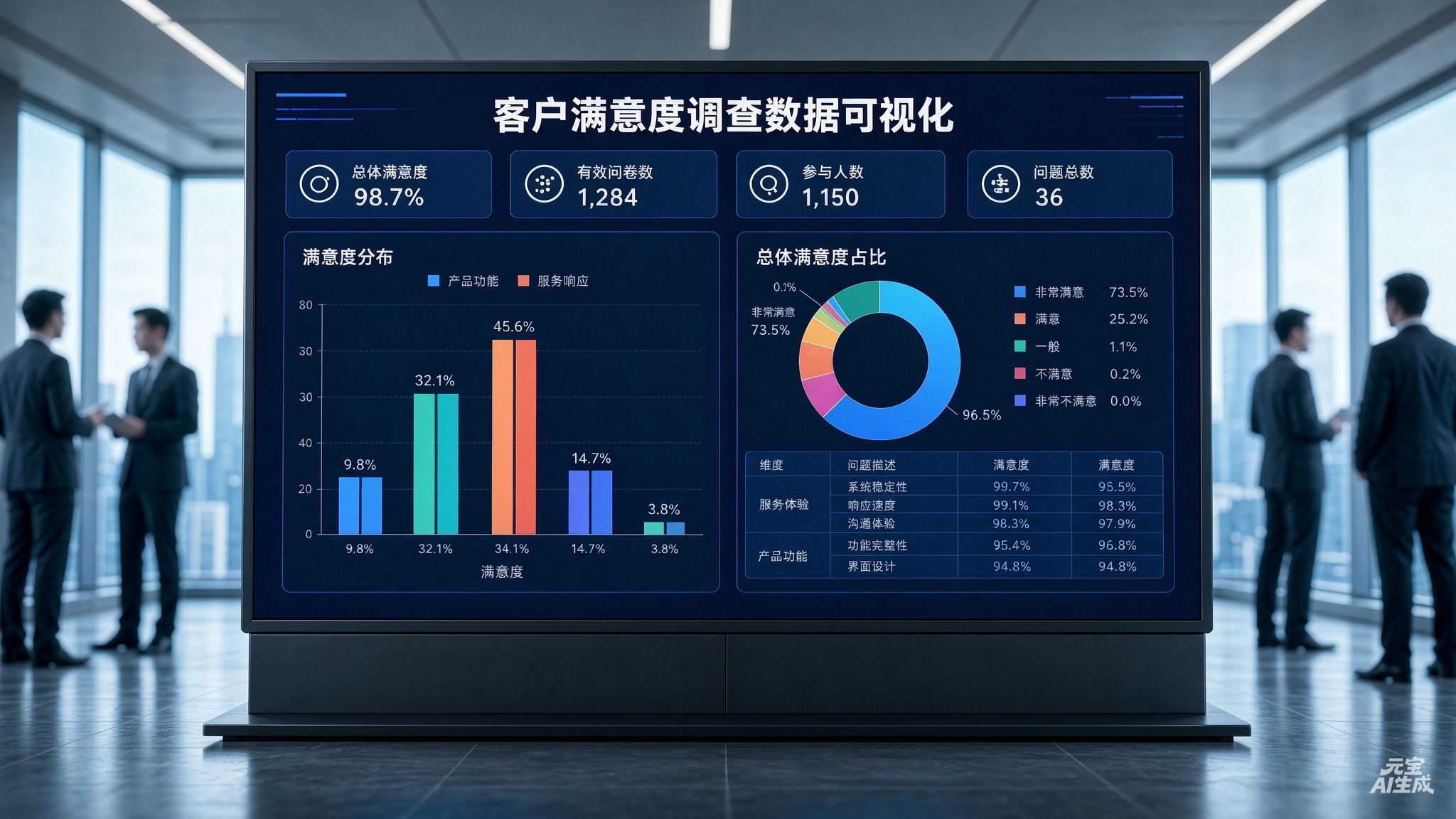 客服行业白皮书发布